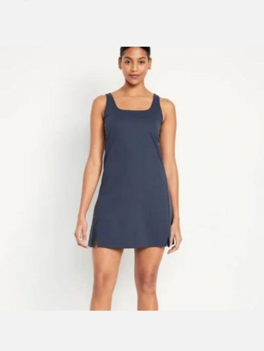 Old Navy Navy Athletic Dress